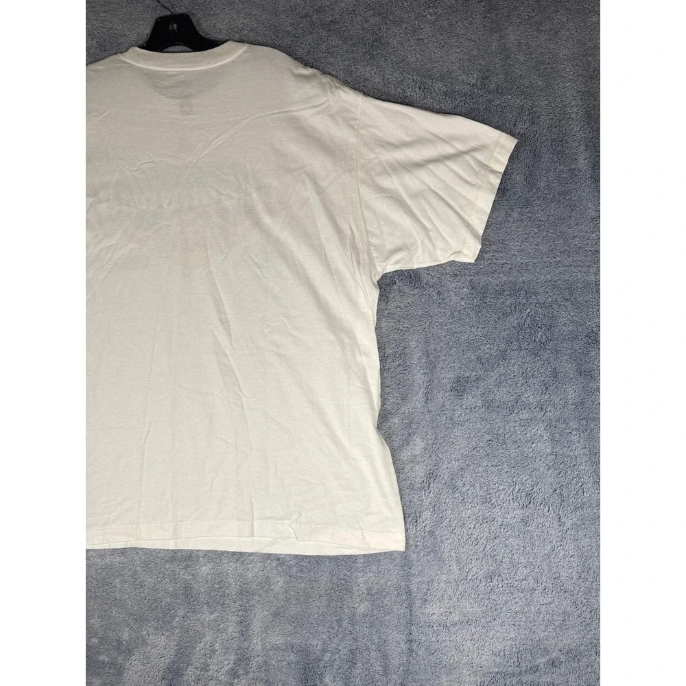 Adidas NBA Los Angeles Lakers 2009 Western Conference Champions‎ Shirt XL NEW